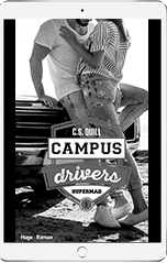 A vos agendas : Découvrez Campus Drivers , la nouvelle trilogie de