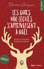 Les ours mal léchés s'apprivoisent à Noël